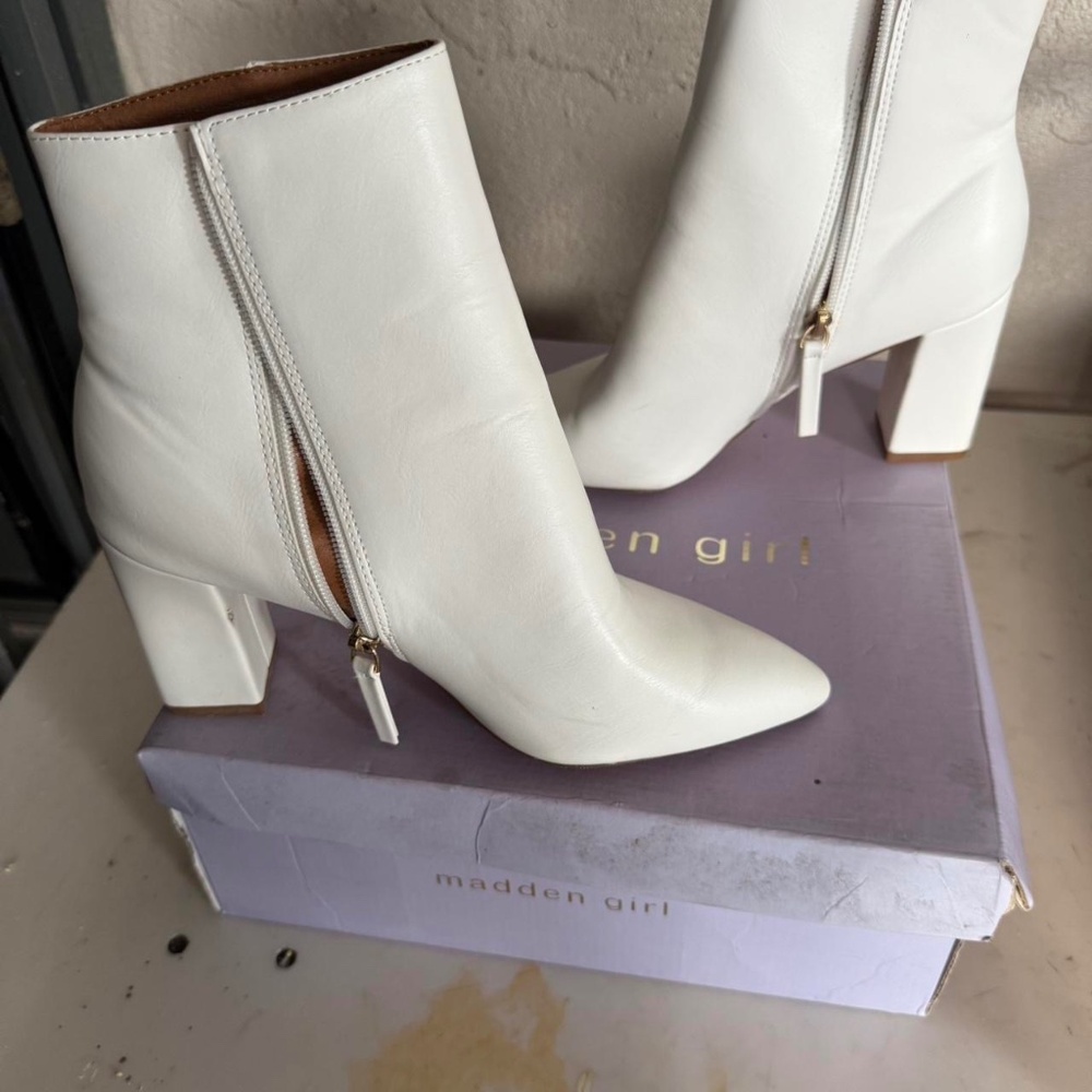 Footwear